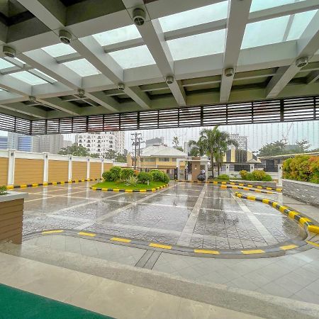 سيبو City Center- Balcony Suite المظهر الخارجي الصورة