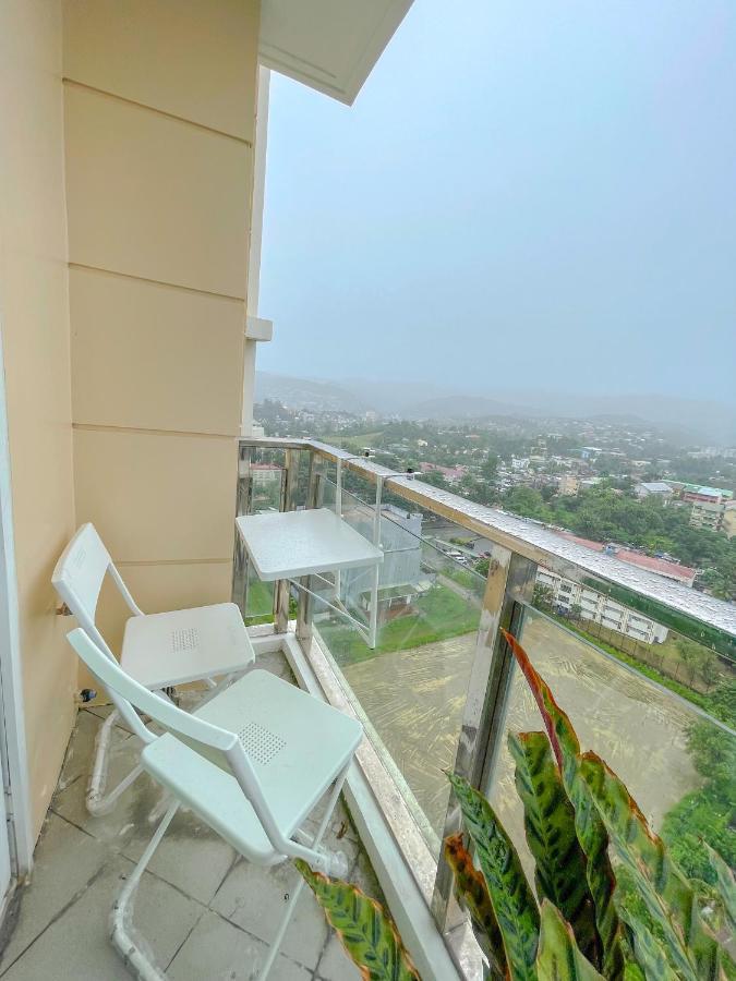 سيبو City Center- Balcony Suite المظهر الخارجي الصورة