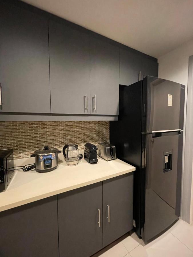 سيبو City Center- Balcony Suite المظهر الخارجي الصورة