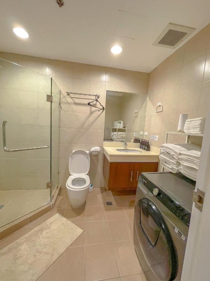 سيبو City Center- Balcony Suite المظهر الخارجي الصورة