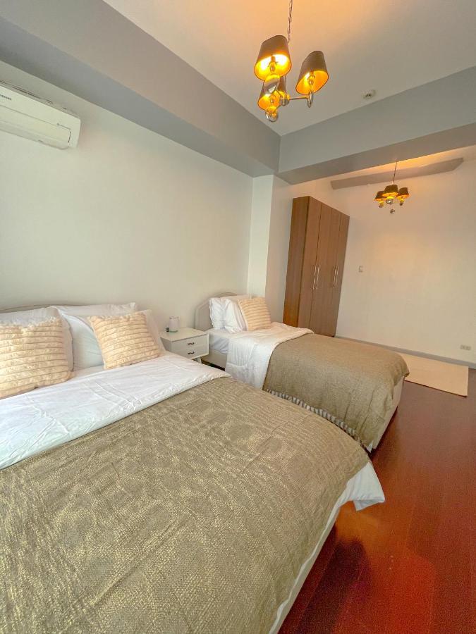 سيبو City Center- Balcony Suite المظهر الخارجي الصورة
