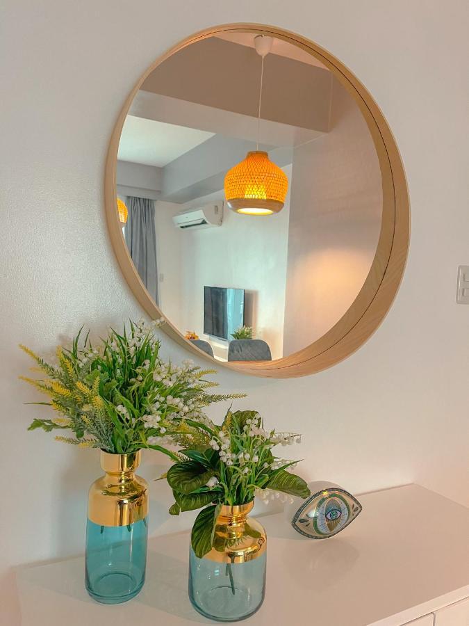 سيبو City Center- Balcony Suite المظهر الخارجي الصورة