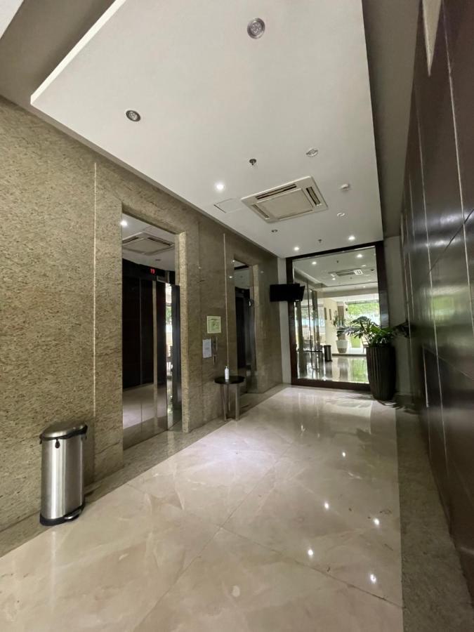 سيبو City Center- Balcony Suite المظهر الخارجي الصورة