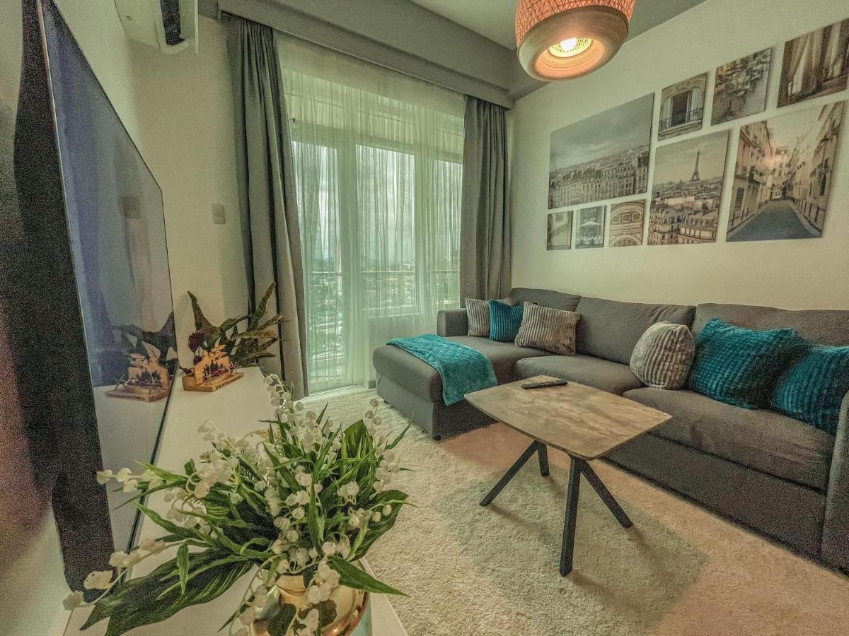 سيبو City Center- Balcony Suite المظهر الخارجي الصورة