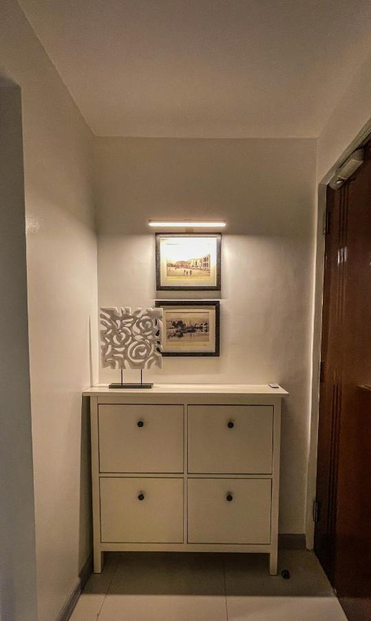 سيبو City Center- Balcony Suite المظهر الخارجي الصورة