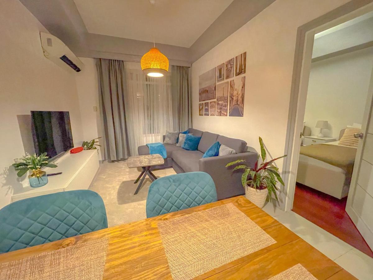 سيبو City Center- Balcony Suite المظهر الخارجي الصورة