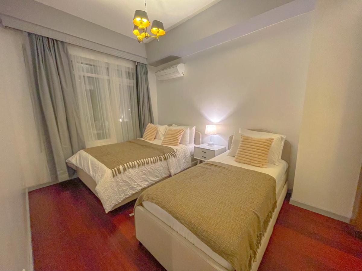 سيبو City Center- Balcony Suite المظهر الخارجي الصورة