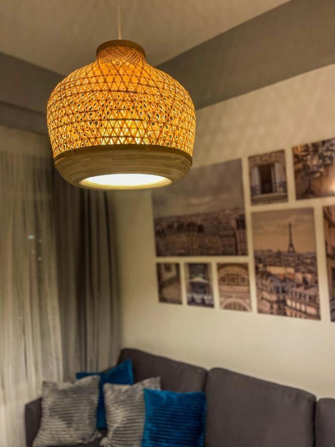 سيبو City Center- Balcony Suite المظهر الخارجي الصورة