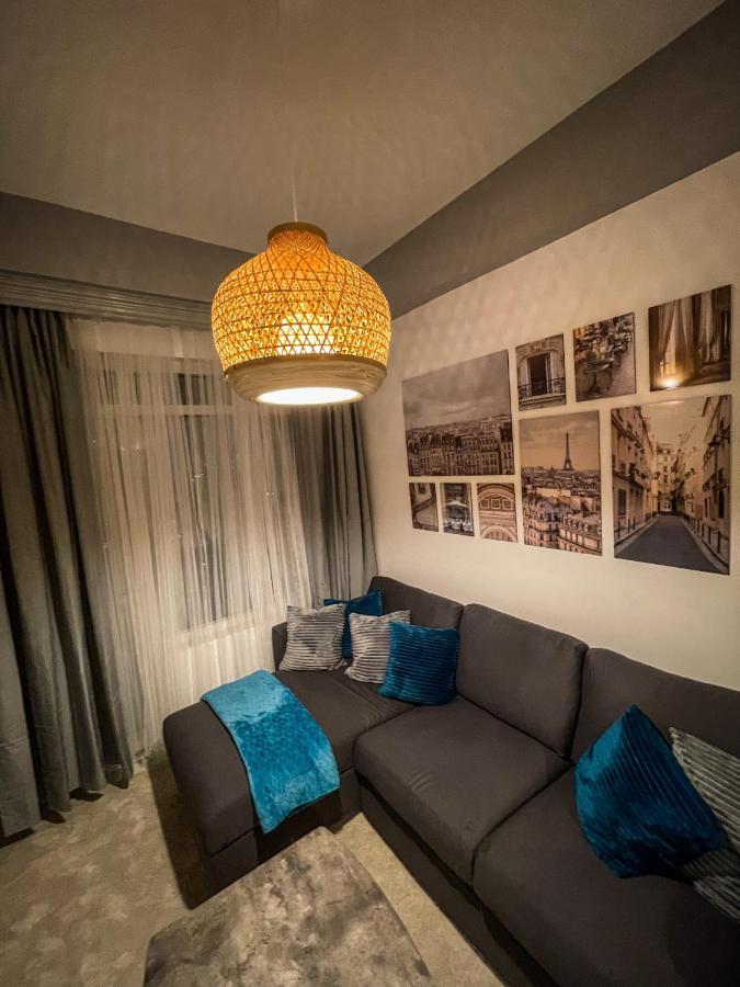 سيبو City Center- Balcony Suite المظهر الخارجي الصورة